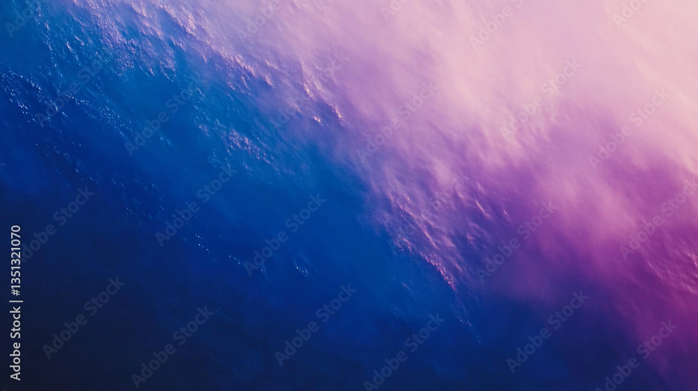 Majestic wave in the ocean captured with rich blues and purples creating a stunning seascape that evokes the power of nature's beauty. Majestic wave in the ocean captured with rich blues and purples creating a stunning seascape that evokes the power of nature's beauty.