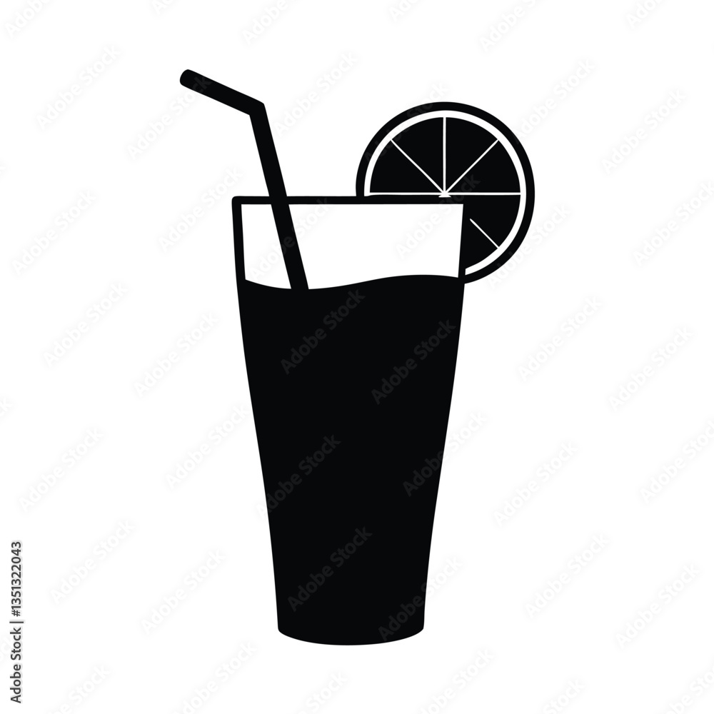 glass of cola with ice glass of cola with ice