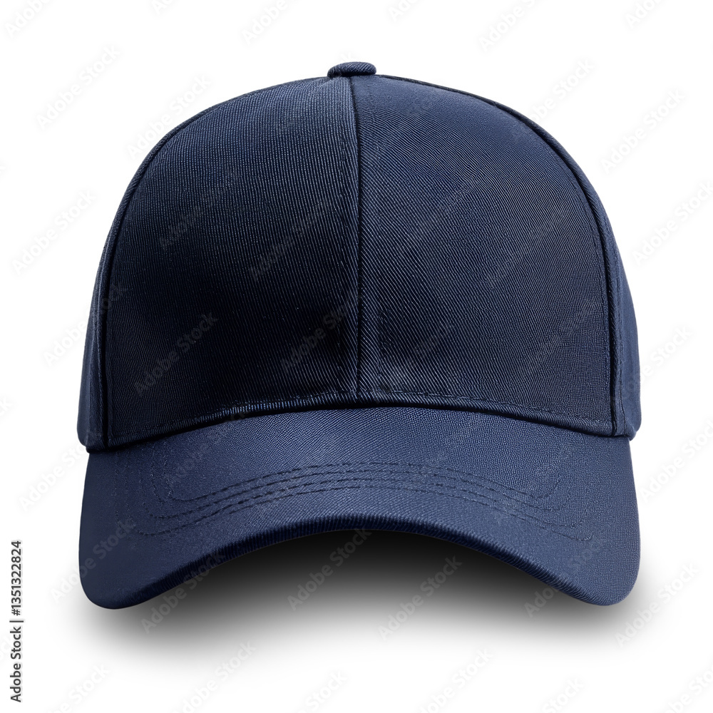 custom made wallpaper toronto digitalstylish navy blue cap with structured design, perfect for casual outings or outdoor activities. This versatile accessory adds touch of flair to any outfit while providing sun protection