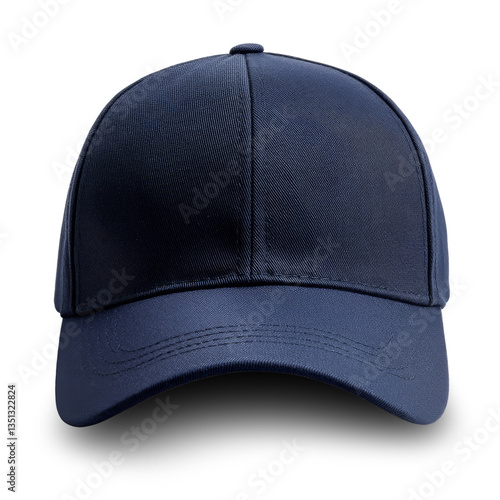 Wallpaper Mural stylish navy blue cap with structured design, perfect for casual outings or outdoor activities. This versatile accessory adds touch of flair to any outfit while providing sun protection Torontodigital.ca