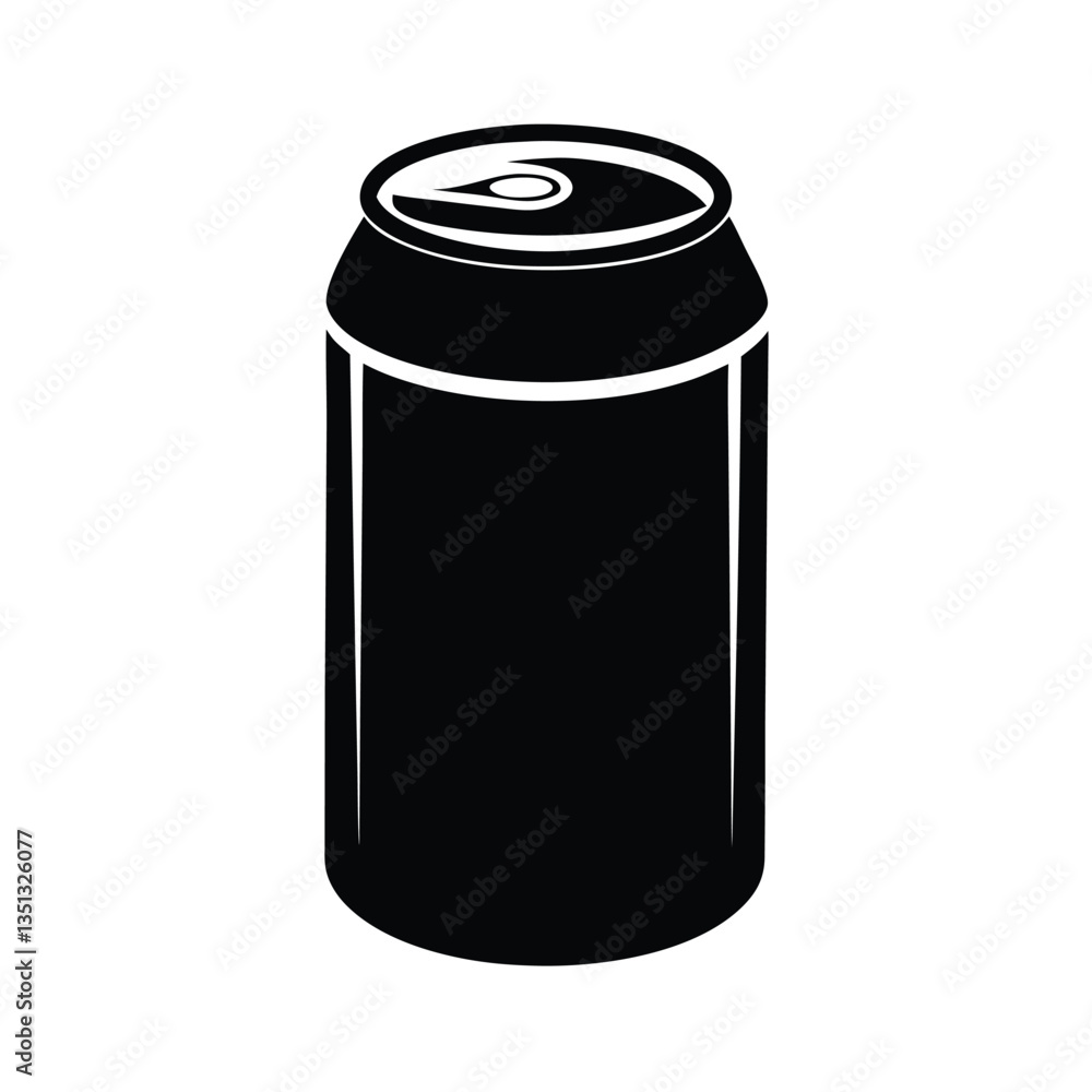 soda can vector illustration soda can vector illustration