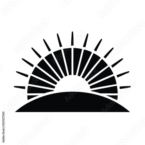 vector illustration of an abstract background