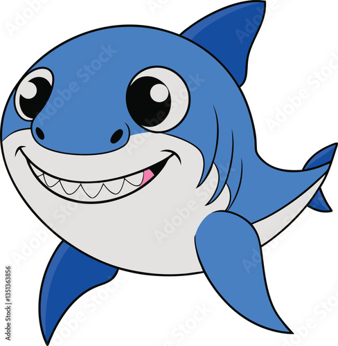 How sharks maintain the balance of marine life.