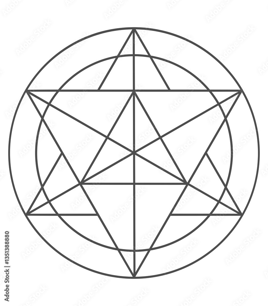 geometry line artworks 3 in 1 number 6 geometry line artworks 3 in 1 number 6
