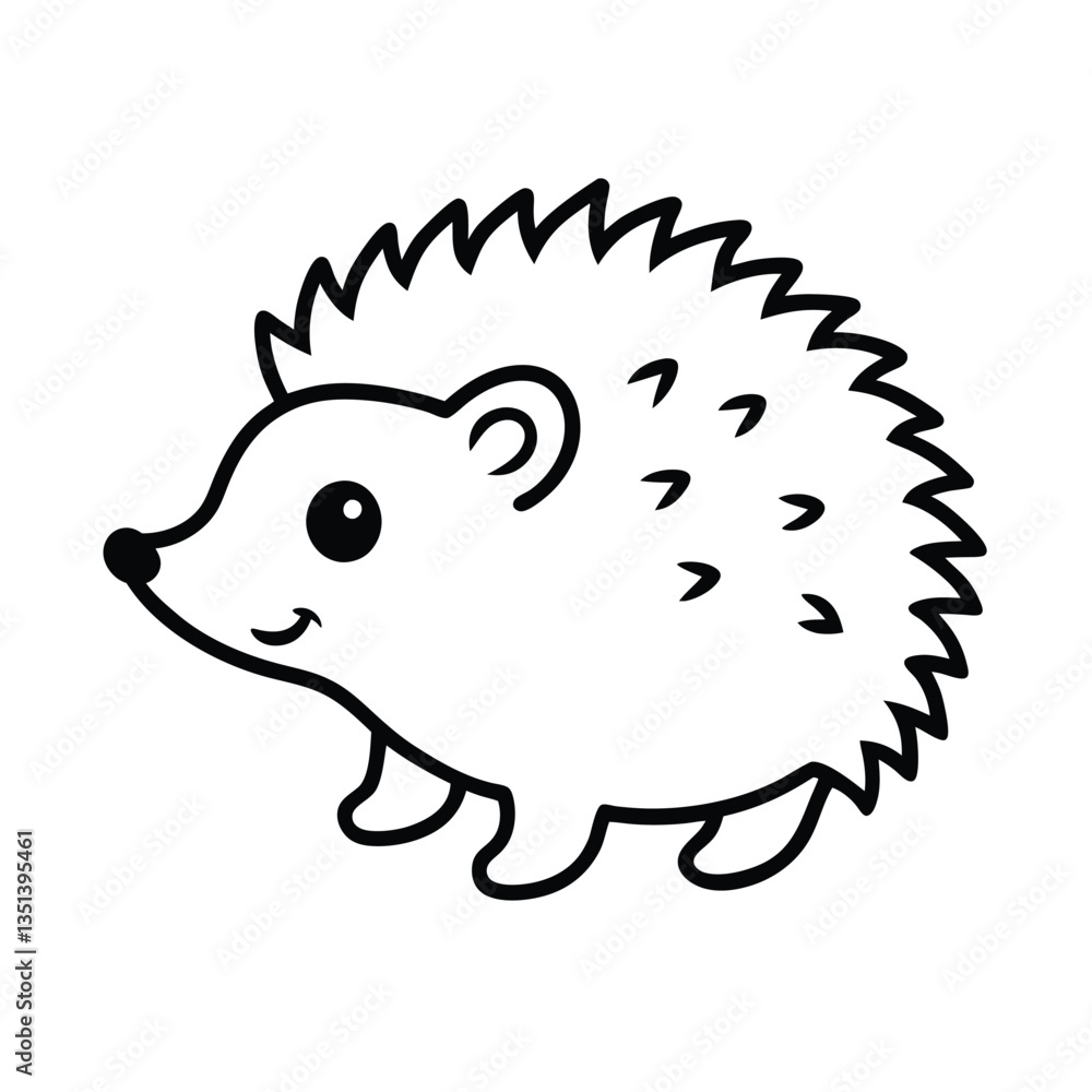 hedgehog hedgehog
