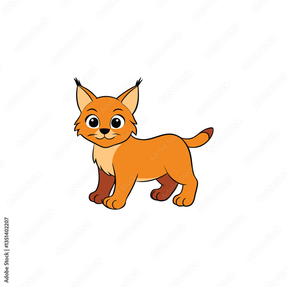 Cat collection vector illustration
Cat collection vector illustration