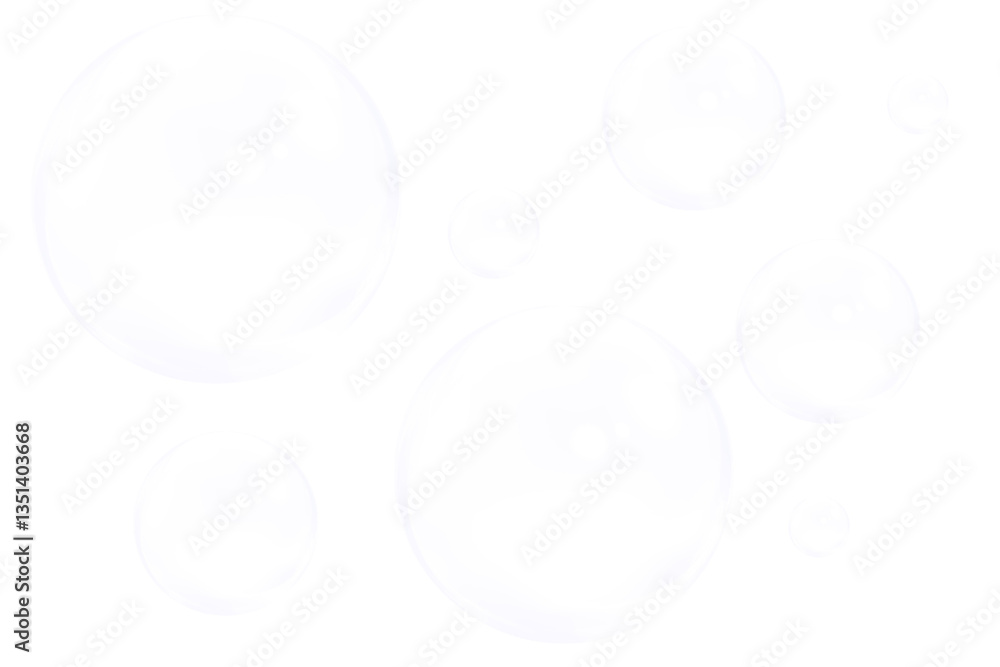 bubbles in the water, Crystal Clear Transparent Bubble with Delicate Light Reflections and Smooth Surface bubbles in the water, Crystal Clear Transparent Bubble with Delicate Light Reflections and Smooth Surface