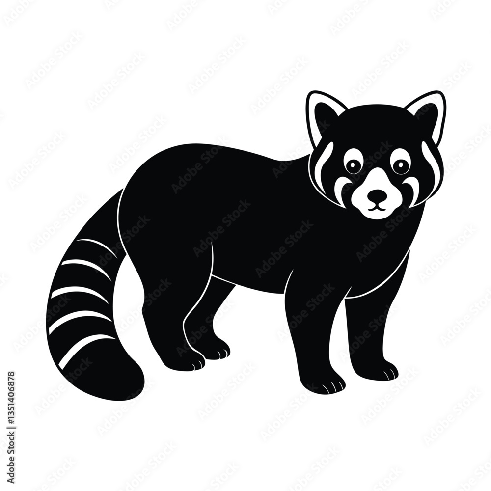 Fototapeta premium Download Bear Silhouette Vector Art And Illustration Eps File For Design 