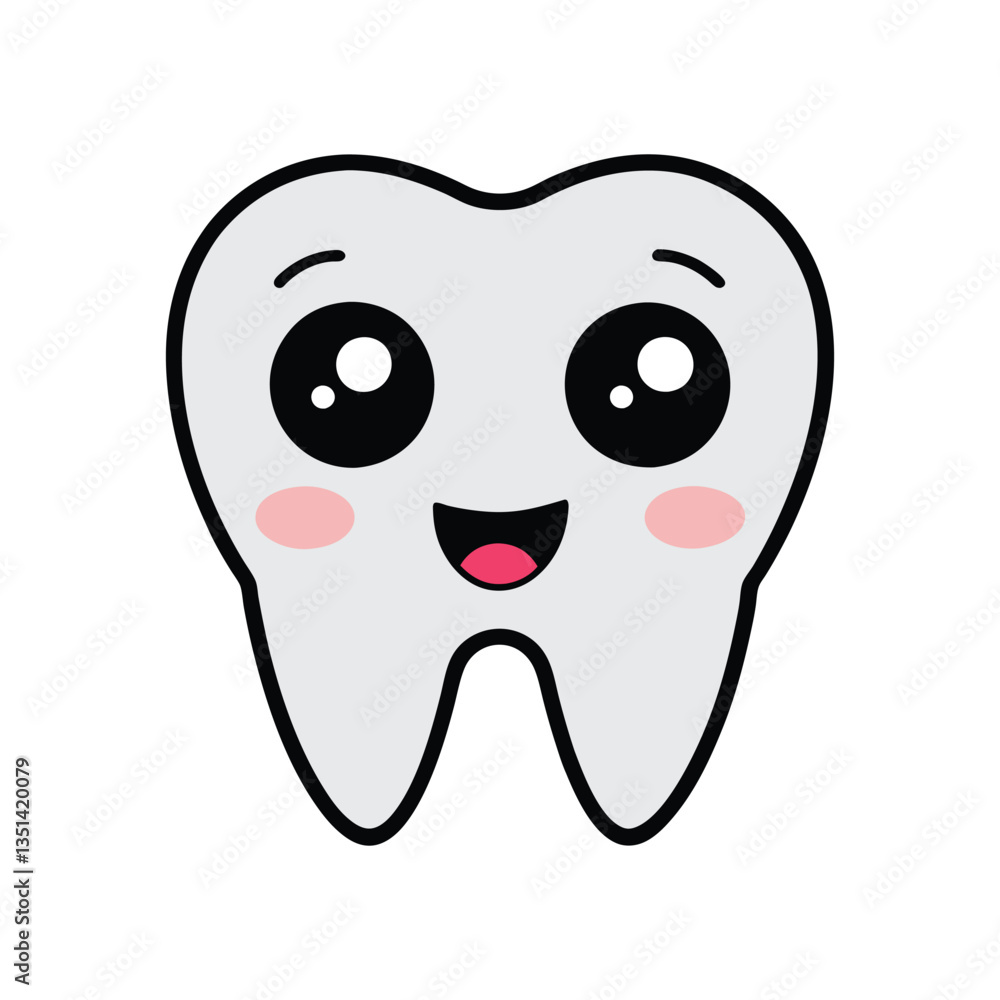 tooth tooth