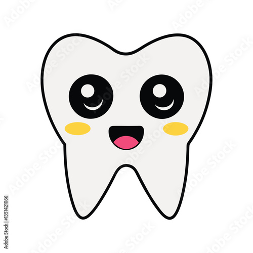tooth