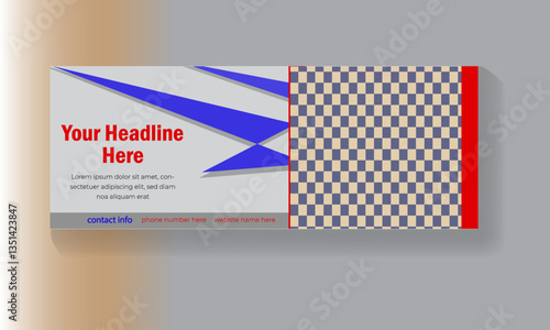 
social media web banner design vector automotive web banner​ vehicle promotion design​ car dealership banner​ ,car sale advertisement