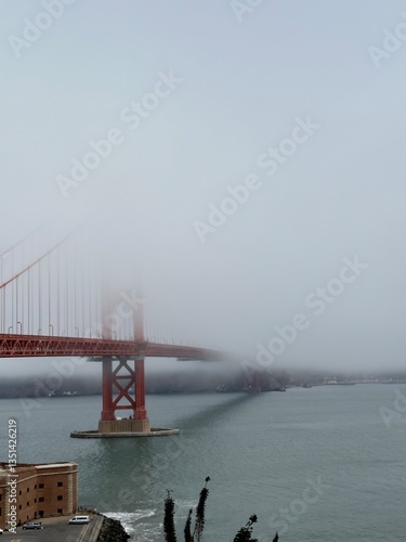 Golden Gate Bridge (San Francisco)