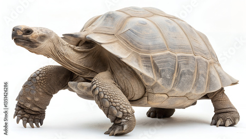 Wallpaper Mural giant tortoise. Torontodigital.ca