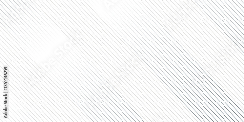 Abstract grey lines on white background with luxury shapes square background. Modern pattern elegant gray line template background. Vector gray abstract background lines striped metallic concept.