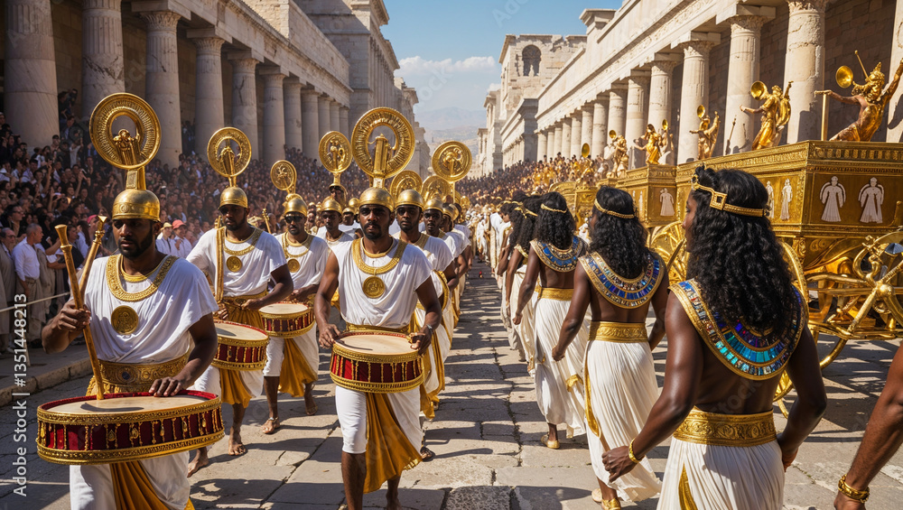 Fototapeta premium plaza de espana seville