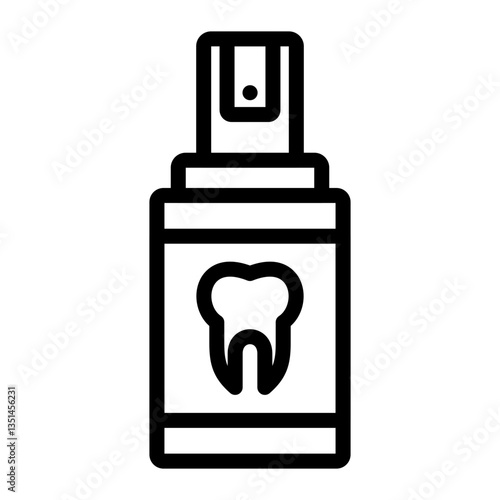 Freshener Icon Style