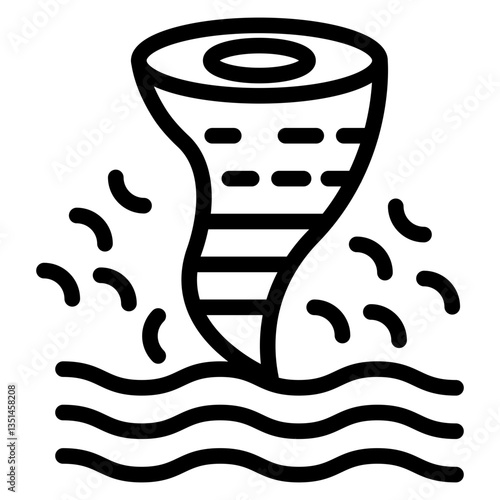 Typhoon Icon Style