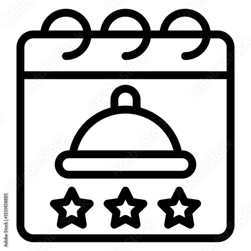 Ratings Icon Style