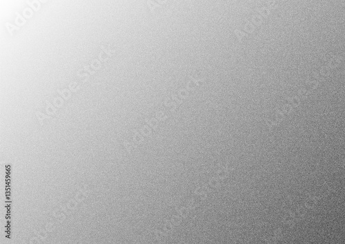 Abstract Gray Noise gradient Texture Background