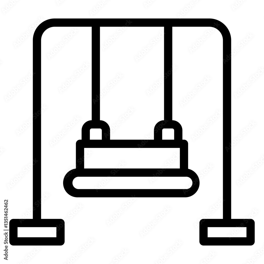 Swing Icon Style Swing Icon Style
