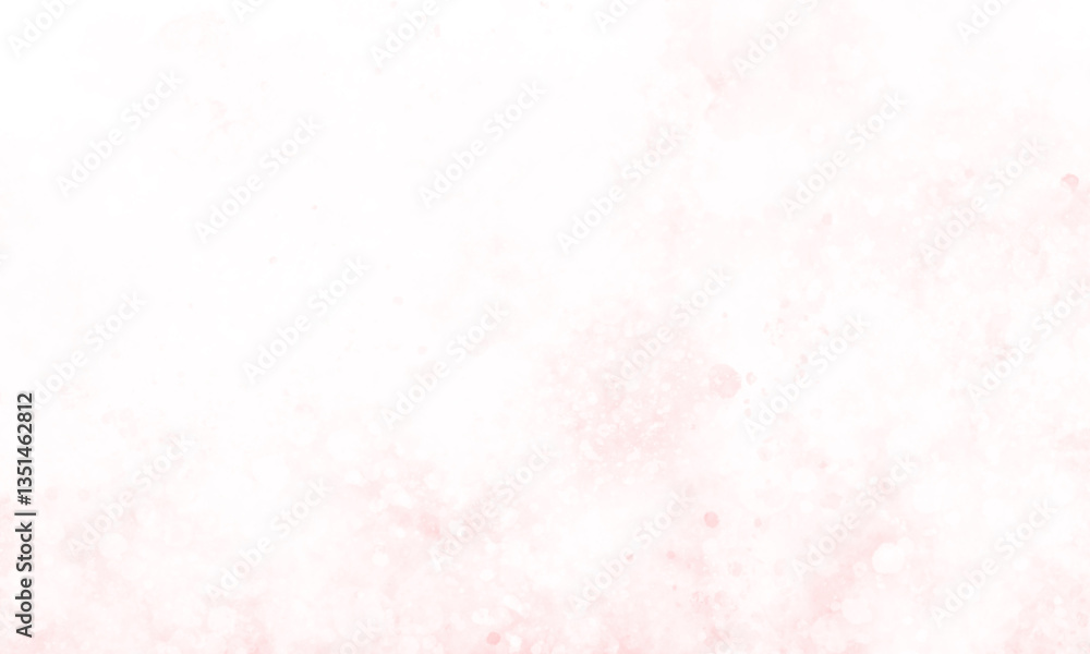 柔らかい桜吹雪背景 柔らかい桜吹雪背景