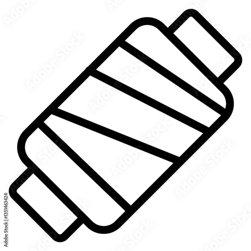 Thread Icon Style