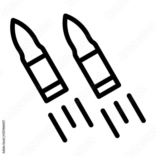 Bullets Icon Style