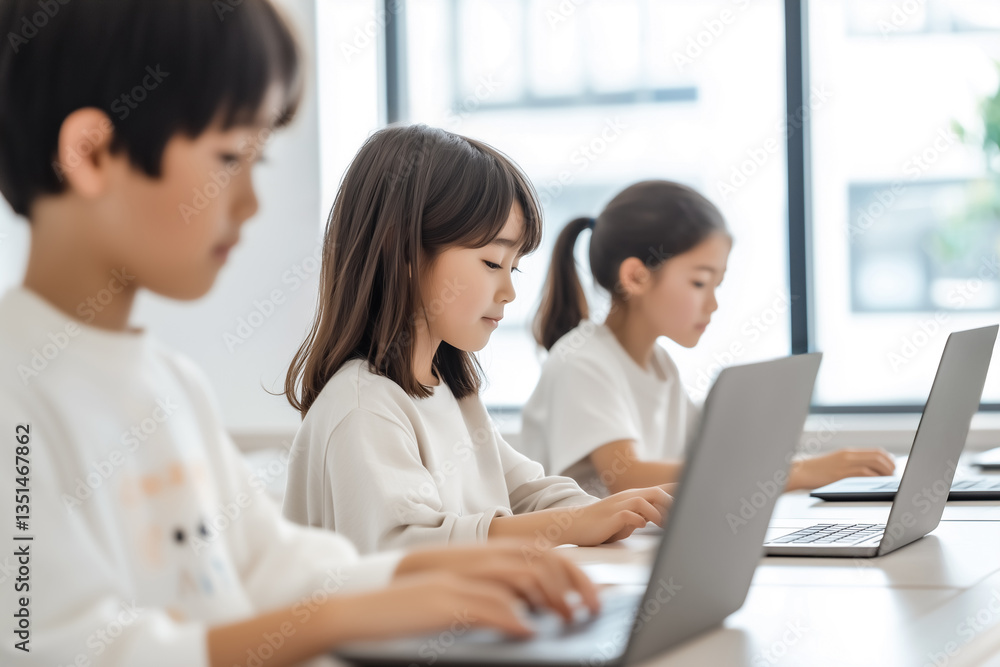 Technology-based learning in primary school Technology-based learning in primary school