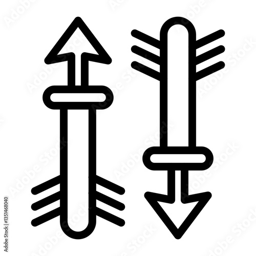 Harpoon Icon Style