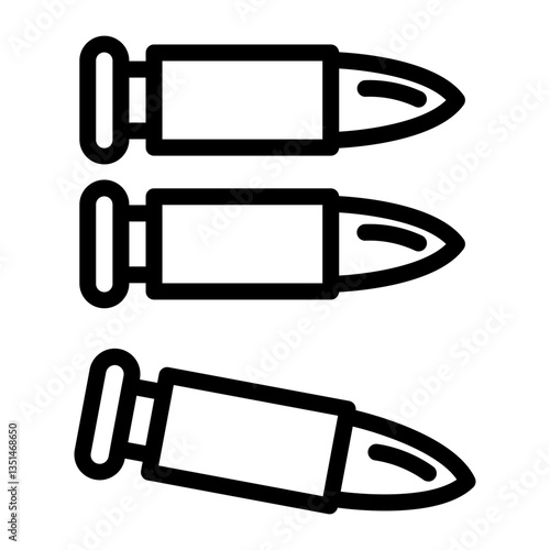 Bullet Icon Style