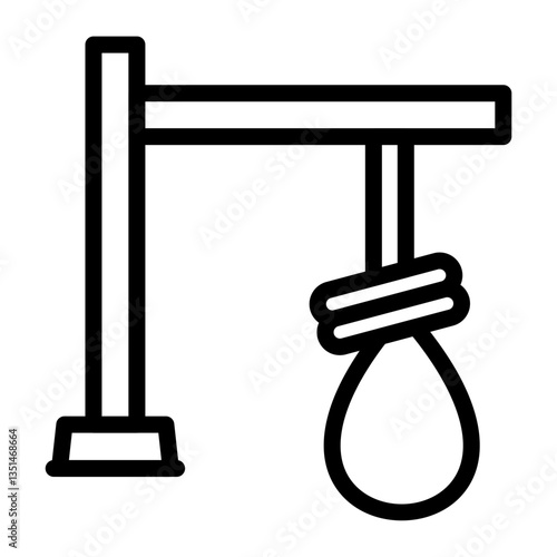 Gibbet Icon Style