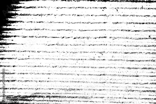 Black and white paper grunge background texture