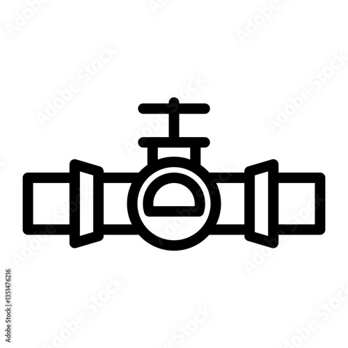 Valve Icon Style