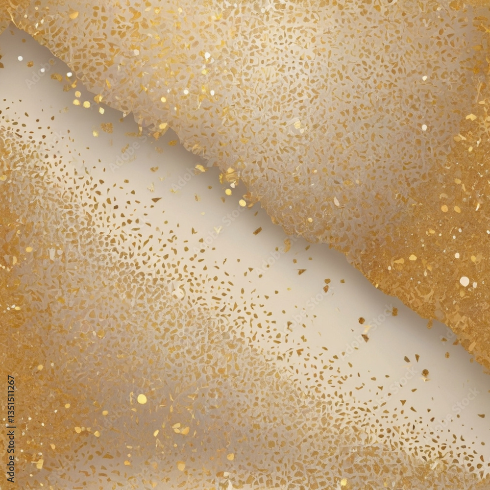 Obraz premium water drops background