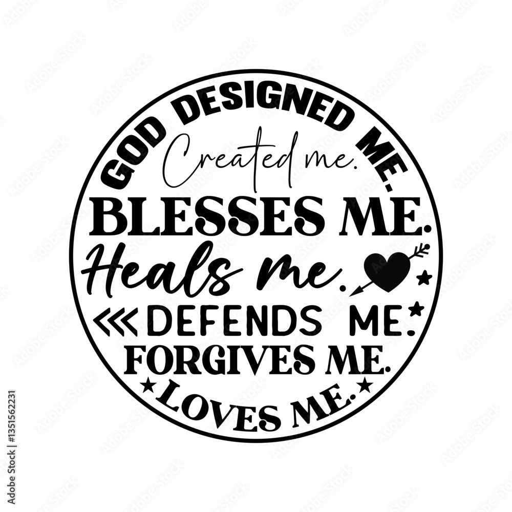 Obraz premium Christian Svg Bundle, Faith Bundle, Christian Retro Svg Bundle, Scripture Bundle ,Bible Verse Bundle, Religious Svg, Jesus, God, Faith Svg ,Cricut Cut Files,