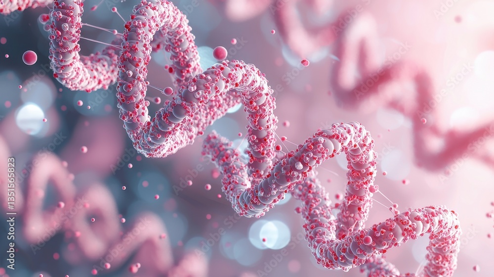 Genomic profiling boosts targeted therapies in medical research and health technology Genomic profiling boosts targeted therapies in medical research and health technology