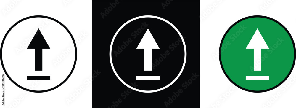Upload icons pack for website designs Upload icons pack for website designs