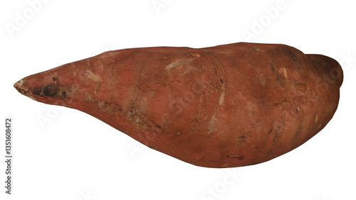 Sweet potato