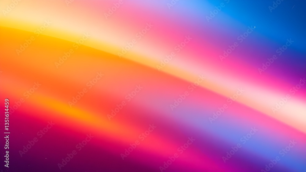 retro gradient background with grain texture. Ai generated.
retro gradient background with grain texture. Ai generated.