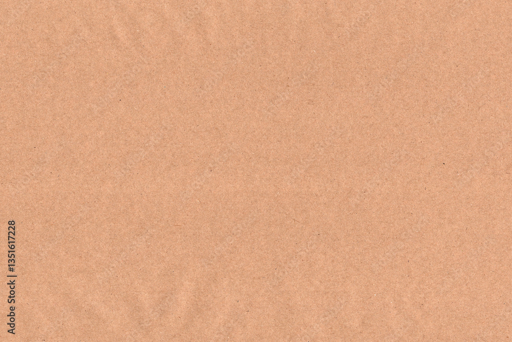 Fototapeta premium Vintage Kraft Paper Overlay Texture