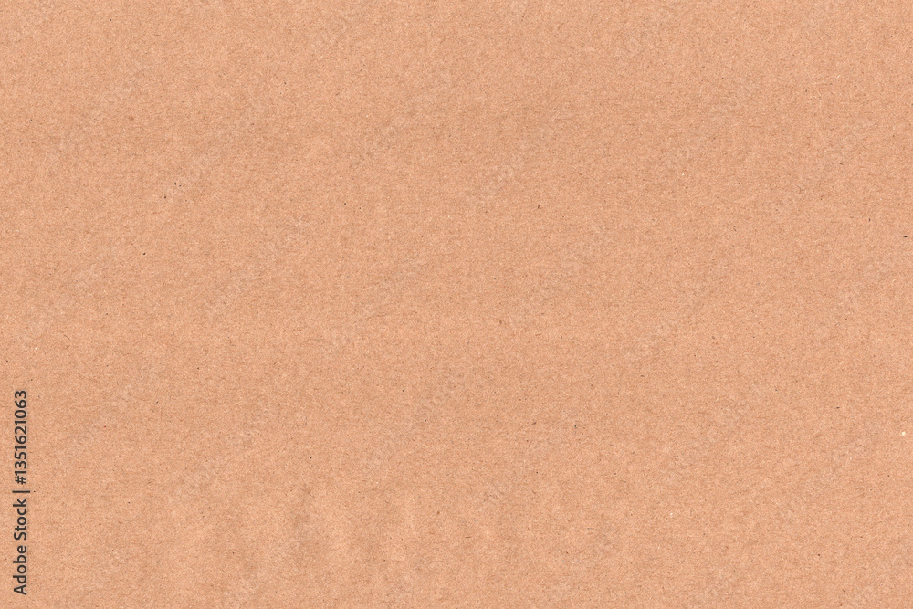 Fototapeta premium Vintage Kraft Paper Overlay Texture