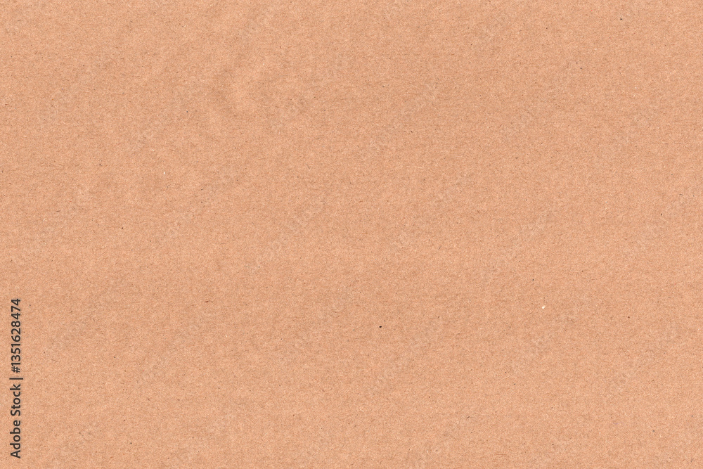 Fototapeta premium Vintage Kraft Paper Overlay Texture