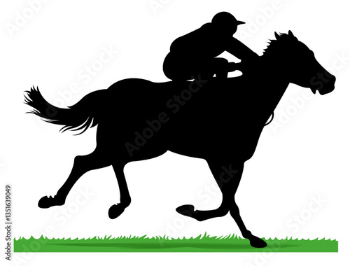 horse racing.ai