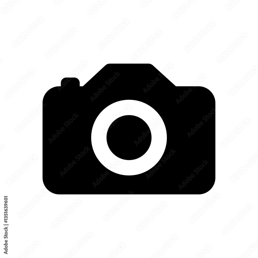 photo camera icon photo camera icon