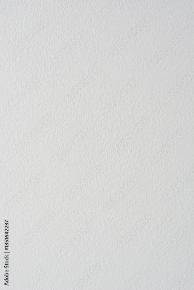 Plain white wall background with subtle texture and minimalistic appearance for various uses Plain white wall background with subtle texture and minimalistic appearance for various uses
