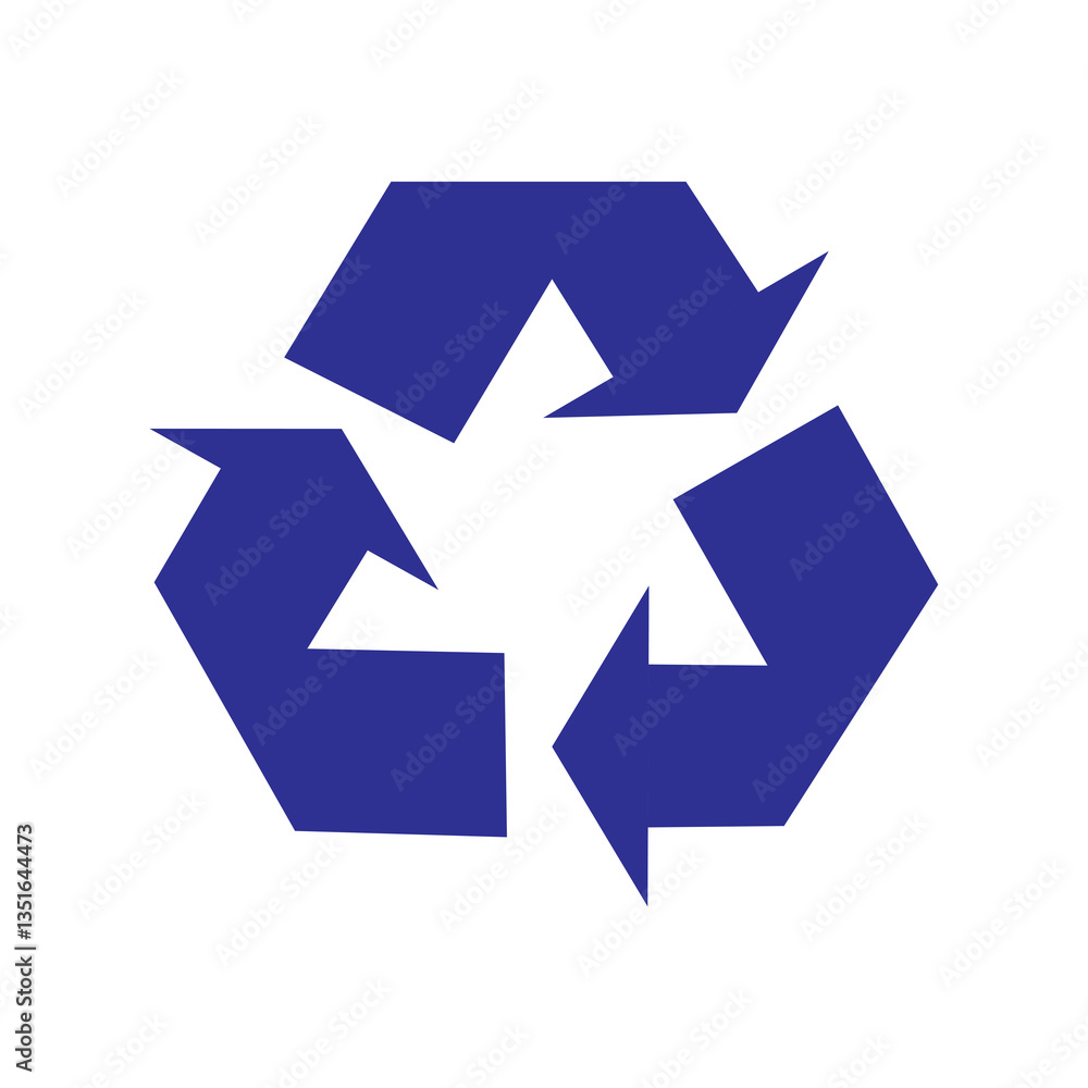 recycle arrow icon recycle arrow icon