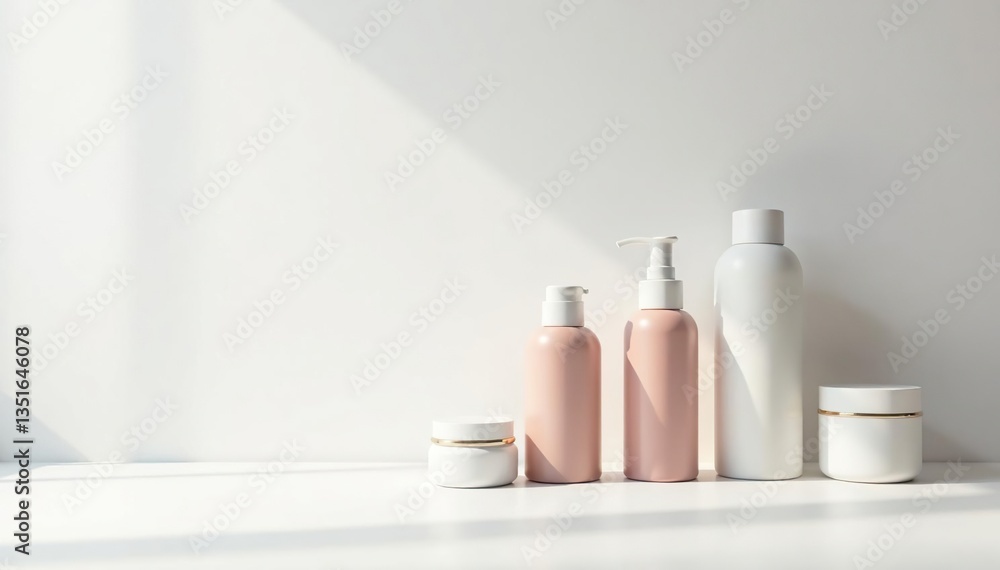 Clean minimalist product display, pure white backdrop, design, marketing Clean minimalist product display, pure white backdrop, design, marketing