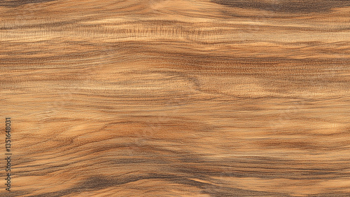 Neutral Wood Panel. Light-colored chestnut wood with a clean look.