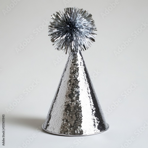 Wallpaper Mural Art Party Silver Perspective Eve Top Sequins Year?s Torontodigital.ca