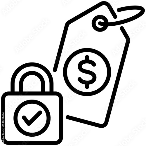 Pricing Icon
